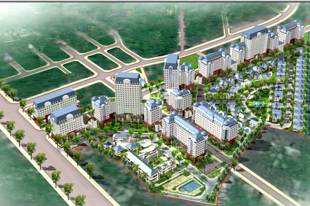 Đơn vị lắp đặt cửa cuốn tại Khu đô thị Xuân Ngọc | Don vi lap dat cua cuon tai Khu do thi Xuan Ngoc